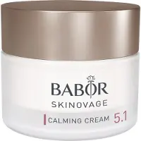 Babor Skinovage Calming Cream rauhoittava voide herkälle, punoitukselle alttiille iholle 50 ml