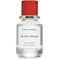 Björk & Berries BJÖRK AND BERRIES Never Spring EDP 50ml