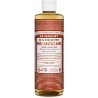 Dr. bronner's Liquid Soaps Eukalyptus 473 ml