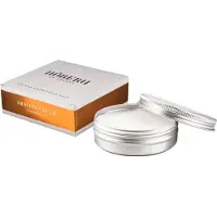 Nõberu Of Sweden Shaving Cream, Sandalwood, 75ml