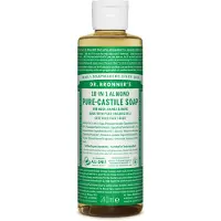 Dr. bronner's Liquid Soaps Almond 236 ml