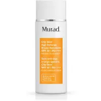 Murad City Skin Broad Spectrum SPF50 PA++++, 50ml