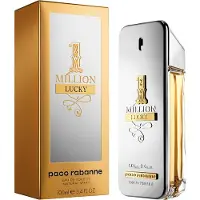 Paco Rabanne 1 Million Lucky, EdT 100ml