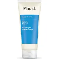 Murad Clarifying Cleanser, 200ml