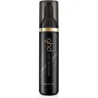 GHD body goals total volume Muotovaahto 200 ml