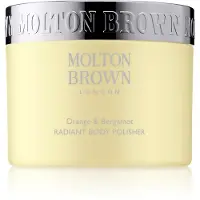Molton Brown Orange & Bergamot Peeling vartalokuorinta unisex 275 g