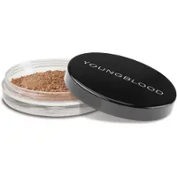 Youngblood Natural Loose Mineral Foundation, Barely Rose Beige