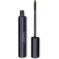 Dr. Hauschka Defining Mascara, 6ml, 02 Brown