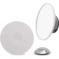 SmartaSaker Löstagbar Make-Up Spegel AirMirror 15 x