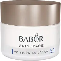 Babor Skinovage Moisturizing Cream tehokosteuttava ja pehmentävä voide 50 ml