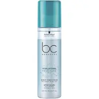 Schwarzkopf Hyaluronic Moisture Kick Spray Conditioner, 200ml