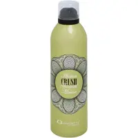 Grazette Crush Thermal Mousse, 300ml