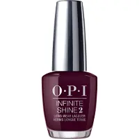 OPI Infinite Shine Peru Peru Peru