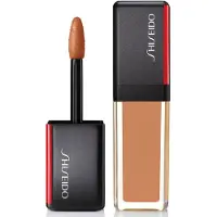 Shiseido Lacquer Ink Lipshine Honey flash