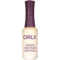 Orly Treatment Cuticle Oil Plus 9 ml
