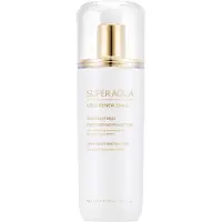 MISSHA Super Aqua Cell Renew Snail Skin Treatment, 130ml