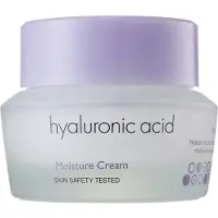 It´S SKIN Hyaluronic Acid Moisture Cream, 50ml