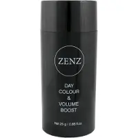 Zenz Organic Day Colour & Volume Booster Dark Brown No. 37 25 g