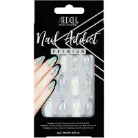 Ardell Nail Addict Holographic Glitter