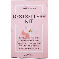 Kocostar Bestseller Kit