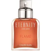 Calvin Klein Eternity Flame for Men, EdT 50ml