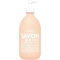 Compagnie De Provence Exfoliating Liquid Marseille Soap, 495ml