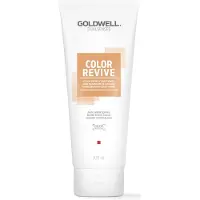 Goldwell Dualsenses Color Revive Color Giving Conditioner Dark Wa