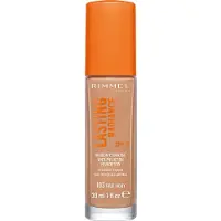 Rimmel Lasting Radiance Foundation SPF25 30ml, 103 True Ivory