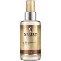 System Professional LipidCode Luxe oil 100 ml