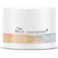 Wella Väri Liikemaski 150ml