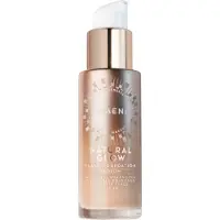 Lumene Natural Glow Fluid Foundation SPF20, 30ml, Medium