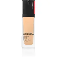 Shiseido Synchro Skin Self-Refreshing Foundation, 160 Shell
