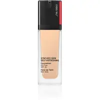 Shiseido Synchro Skin Self-Refreshing Foundation, 220 Linen