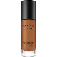 bareMinerals BarePro Performance Wear Liquid Foundation SPF20, 30ml, Mapel 24.5