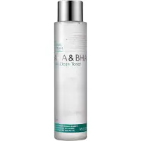 Mizon Aha & Bha Daily Clean Toner (150ml)