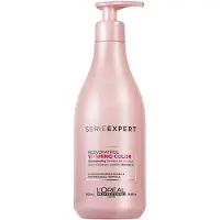 L'Oréal Vitamino Shampoo, 500ml