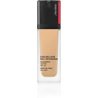 Shiseido Synchro Skin Self-Refreshing Foundation, 330 Bamboo