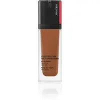 Shiseido Synchro Skin Self-Refreshing Foundation, 530 Henna