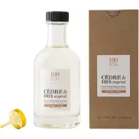 100BON Cedre & Iris Soyeux Refill, EdP 200ml
