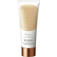 Sensai Silky Bronze Cellular Protective Cream Body SPF30, 150ml