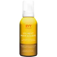 Evy technology UV/Heat Hair Mousse, 150ml
