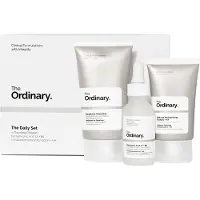 The Ordinary. The Daily Setti