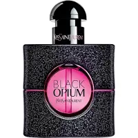 Yves Saint Laurent Black Opium Neon, EdP 30ml