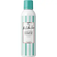Mr & Mrs Tannie Exfoliating Shower Gel