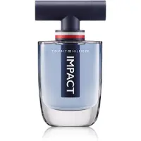 Tommy Hilfiger Impact, EdT 100ml