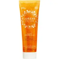 Lumene Valo Nordic-C Clear Glow Cleansing Gel Scrub, 125ml