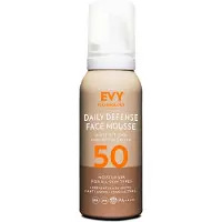 EVY Daily Defence Face Mousse SPF50, 75ml