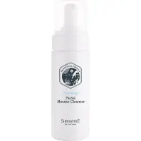 Shangpree S-Energy Facial Mousse Cleanser, 150ml