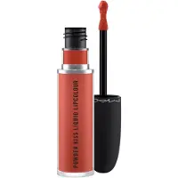 MAC Powder Kiss Liquid Lipcolour 17 Sorry Not Sorry