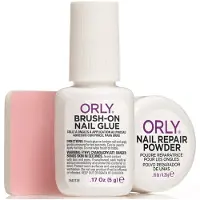 Orly Nail Rescue Gift Set